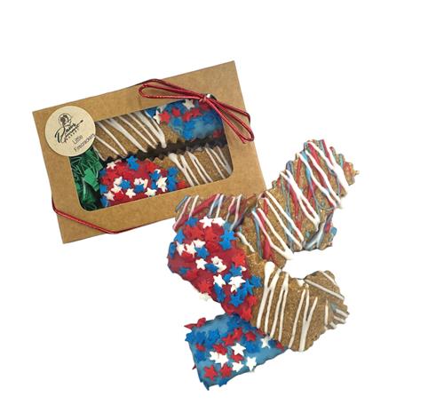 Lil' Firecrackers Gift Box - 4 count